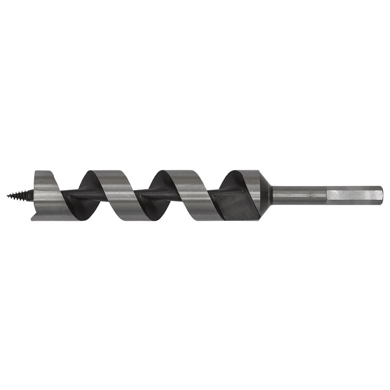 Sealey Auger Wood Drill32 x 235mm AW32x235 Sealey - Dynamic Drive