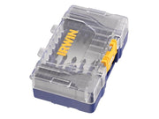 Irwin® Impact Pro Performance Bit Set, 32 Piece IRWIN® - Dynamic Drive