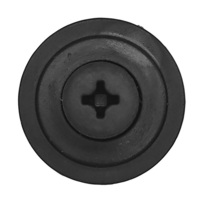 Sealey Push Rivet17mm x 20mm Ford Pack of 20 TCPR2012 Sealey - Dynamic Drive