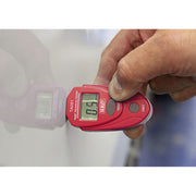 Sealey Paint Thickness Gauge TA091 Sealey - Dynamic Drive