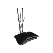 Bo-Camp Urban Collection Butterfly Chair Grainger L Grey Bo-Camp - Dynamic Drive