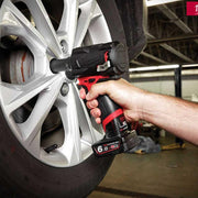 Milwaukee M12 Fuel 1/2 Impact Wrench (Kit) 4933464617 Milwaukee - Dynamic Drive