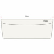 FIAMMA LARGE STORAGE BIN POCKET PLUS L motorhome caravan door bin boat campervan Fiamma  - Dynamic Drive