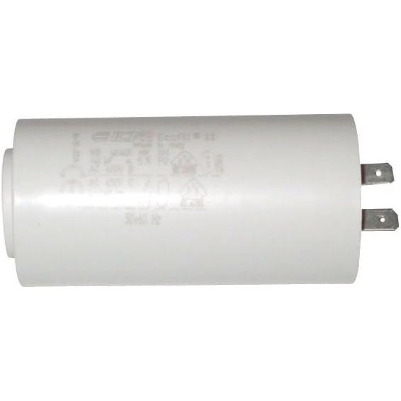 Karcher Pressure Washer Capacitor 40f 6.661-298.0 / 66612980 Karcher - Dynamic Drive