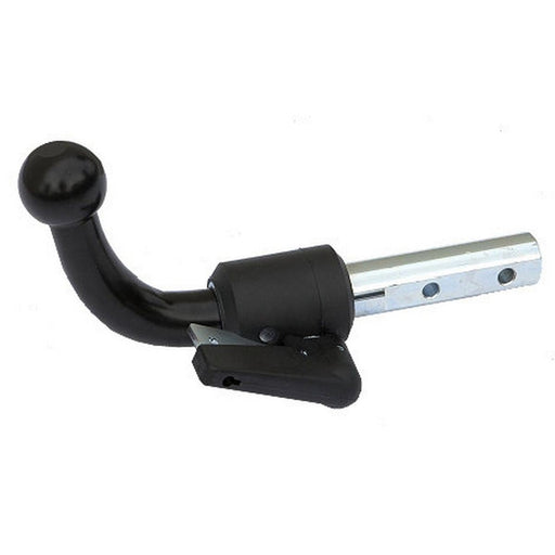 Memo Detachable Towball for Sliding Towbar for Safe and Easy Towing Memo - Dynamic Drive