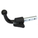 Memo Detachable Towball for Sliding Towbar for Safe and Easy Towing Memo - Dynamic Drive
