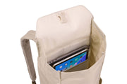 Thule Lithos rucksack 16L Pelican Gray/Faded Khaki Thule - Dynamic Drive