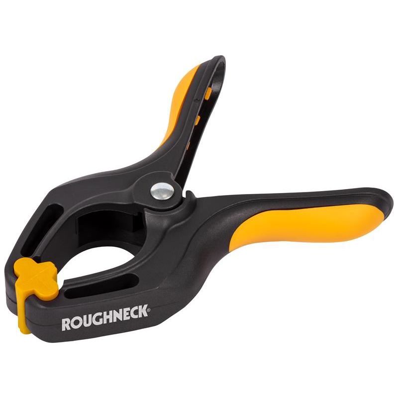 Roughneck Heavy-Duty Spring Clamp 50mm (2in) Roughneck - Dynamic Drive