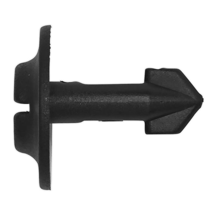 Sealey Under Bonnet Insulation Fixing Clip25mm x 30mm Universal Pack of 20 Sealey - Dynamic Drive
