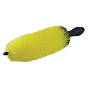 Silverline Grille & Wheel Brush 370mm Silverline - Dynamic Drive