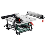 Metabo TS254M Table Saw 1500W 240V Metabo - Dynamic Drive