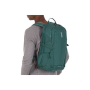 Thule EnRoute rucksack 21 L mallard green Laptop backpack Thule - Dynamic Drive