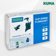 Kuma Flip Down Tv Bracket BKUMBRK156 Kuma - Dynamic Drive
