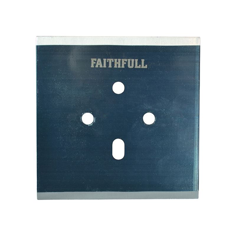 Faithfull Spare Blade for FAISCRA21 (Single Pack) Faithfull - Dynamic Drive