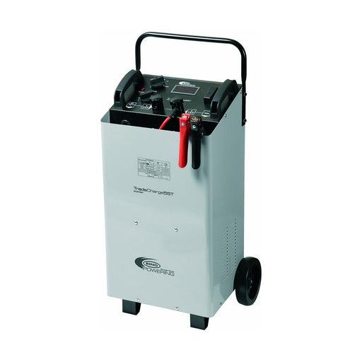 Ring Automotive RCBT55T Trolley Charger/Starter,55 A, 12/24 V Ring Automotive - Dynamic Drive