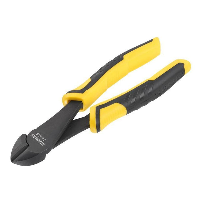 Stanley® Hand Tools ControlGrip™ Diagonal Cutting Pliers 180mm (8in) STANLEY® Hand Tools - Dynamic Drive