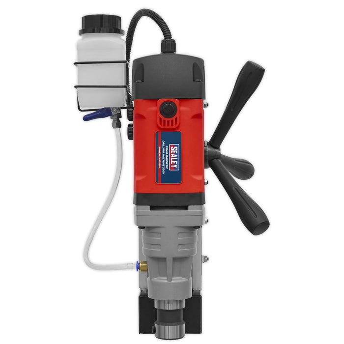 Sealey Magnetic Drilling Machine 35mm 230V MAG230V Sealey - Dynamic Drive