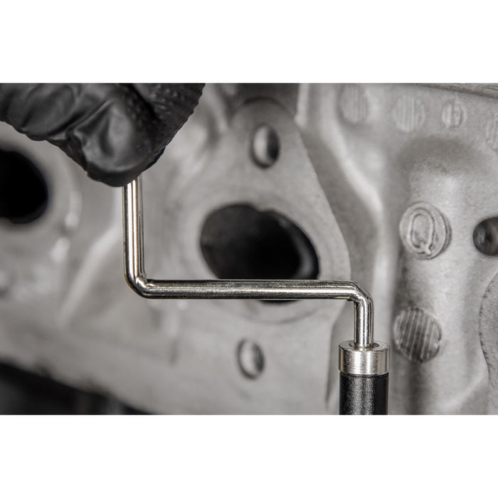 Sealey Locking Wire Twist Tool SMC53 Sealey - Dynamic Drive