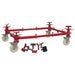 Sealey Vehicle Moving Dolly 4-Post 900kg VMD002 Sealey - Dynamic Drive