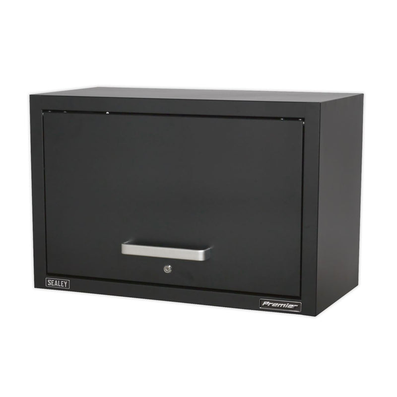 Sealey Modular Wall Cabinet 775mm Heavy-Duty APMS13 Sealey - Dynamic Drive