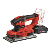 Einhell TE-OS 18/230 Li Solo Power X-Change Orbital Sander 18V Bare Unit Einhell - Dynamic Drive