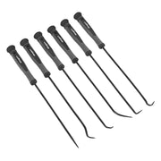 Sealey Pick & Hook Set 6pc Extra-Long S01104 Siegen by Sealey - Dynamic Drive