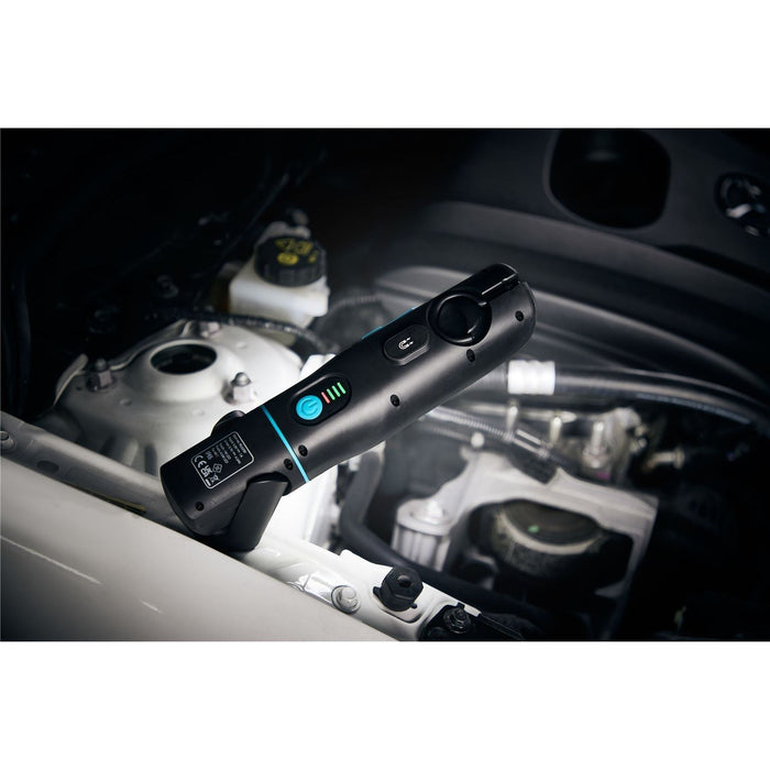 Ring Magflex Dna Max 500 - RIL6200 Ring Automotive - Dynamic Drive