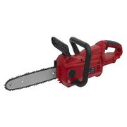 Sealey Cordless Chainsaw 20V SV20 Series 25cm Body Only CP20VCHS Sealey - Dynamic Drive