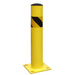 Sealey Safety Bollard 600mm BOL600 Sealey - Dynamic Drive