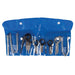 Silverline Radio Removal Kit 20pce 20pce Silverline - Dynamic Drive