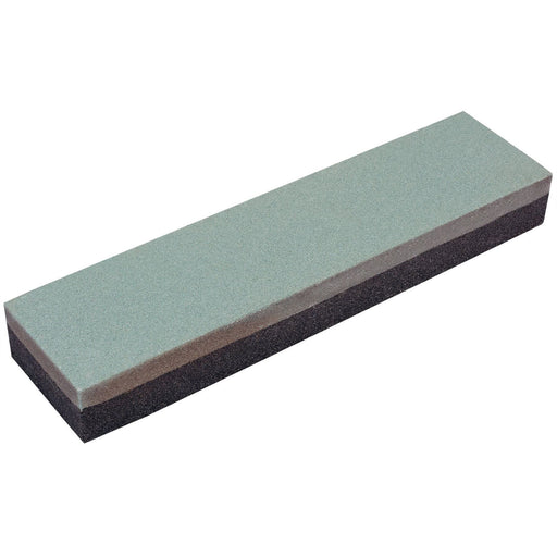Draper Silicone Carbide Sharpening Stone, 200 x 50 x 25mm 65737 Draper - Dynamic Drive