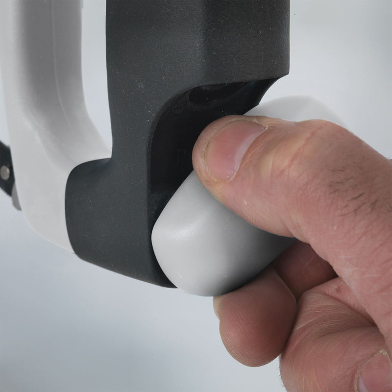 Sealey Hacksaw 300mm Professional AK8685 Sealey - Dynamic Drive