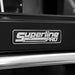 Sealey Rollcab 13 Drawer with Ball-Bearing Slides Black AP5213TB Sealey - Dynamic Drive