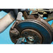 Laser Brake Disc Lip Removal Tool 7839 Laser - Dynamic Drive