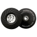 Flexipads World Class Angle Grinder Turbo Pad ISO Hard 125mm (5in) M14 Flexipads World Class - Dynamic Drive
