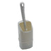 Mini Loo Brush and Holder, Caravan Motorhome Camper Camping Bathroom & Toilet Via Mondo  - Dynamic Drive