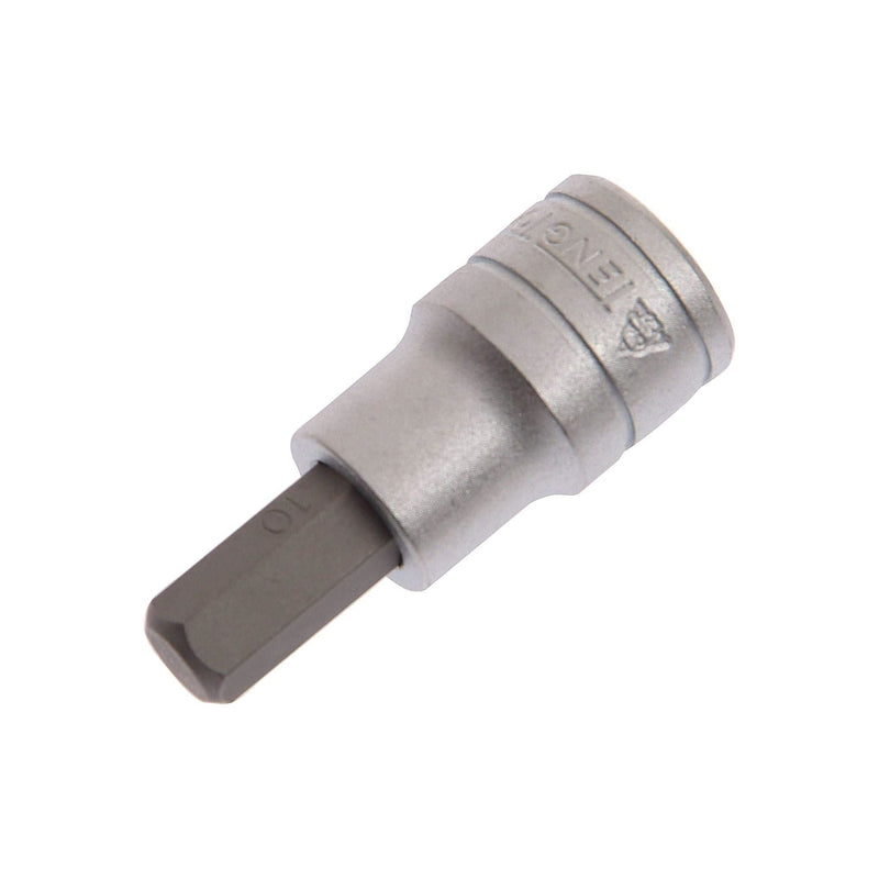 Teng Tools 1/2" Hex Bit Socket Metric 14mm Teng Tools - Dynamic Drive