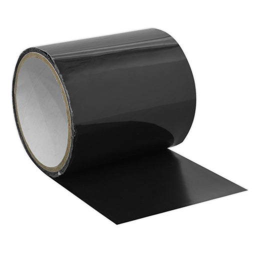 Sealey Seal & Repair Tape 1.5m x 100mm SRT150 Sealey - Dynamic Drive