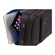 Thule Crossover 2 convertible laptop bag 15.6" black Laptop bag Thule - Dynamic Drive