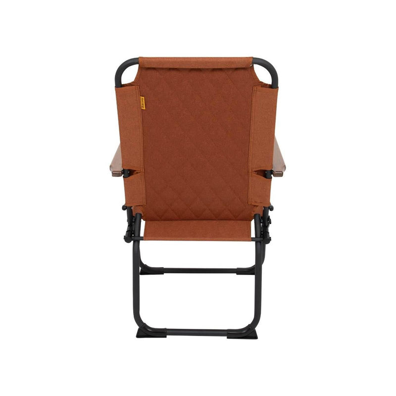 Bo-Camp Industrial Collection Chair Jefferson M Clay Bo-Camp - Dynamic Drive