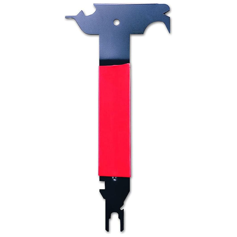 Laser Trim Removal Tool 10-in-1 2373 Laser - Dynamic Drive