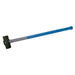 Silverline Fibreglass Sledge Hammer 7lb (3.18kg) 656575 Silverline  - Dynamic Drive
