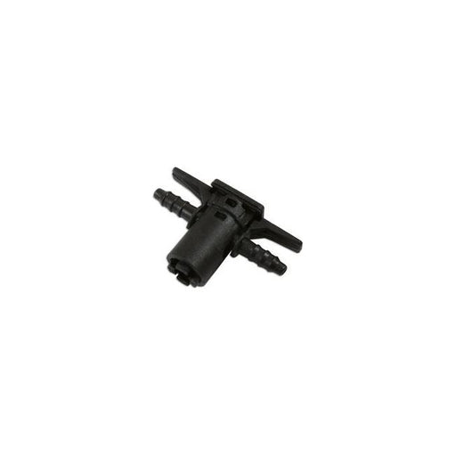 Connect Piezo Injector Leak Off Connector 180 5pc 34046 Tool Connection - Dynamic Drive