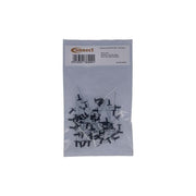 Connect Aluminum Trim Rivet - for Ford 50pc 36444 Tool Connection - Dynamic Drive