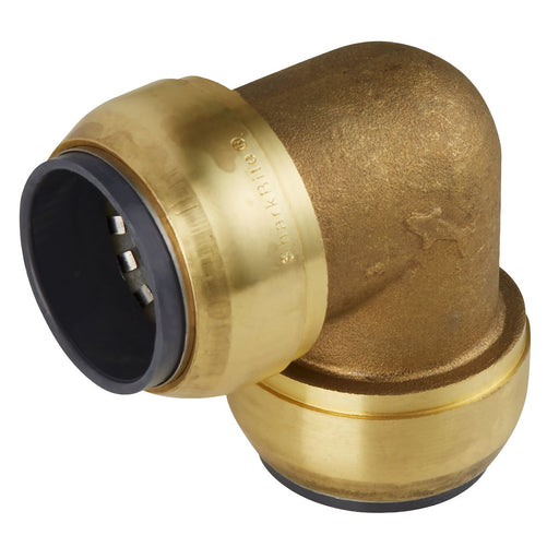 Sealey SharkBiteï Equal Elbow28mm SBA28EE Sealey - Dynamic Drive