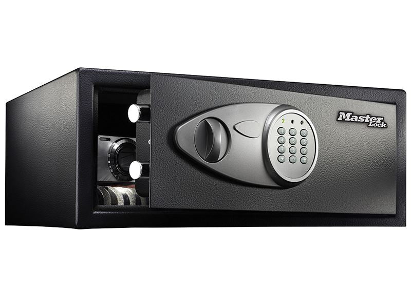 Master Lock Large Digital Combination Safe Master Lock - Dynamic Drive