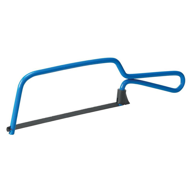 Silverline Junior Hacksaw 150mm Silverline - Dynamic Drive