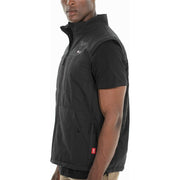 Milwaukee M12Hpvbl2-0(L) Heated Puffer Vest 4932480078 Milwaukee - Dynamic Drive
