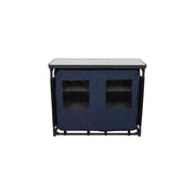 Bo-Camp Industrial Collection Cooking Unit Hubbard Bo-Camp - Dynamic Drive