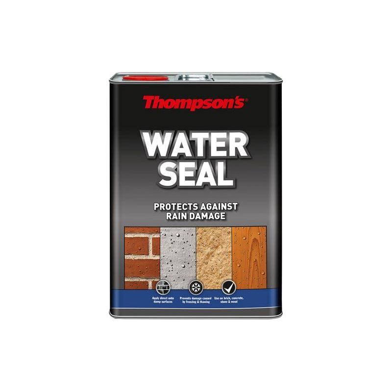Ronseal Thompson's Water Seal 5 litre Ronseal - Dynamic Drive